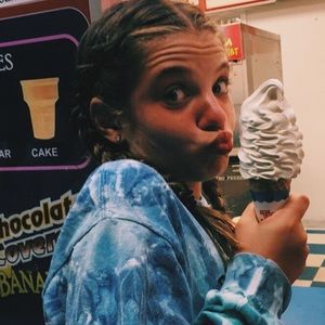 Meet your Posher, Grace